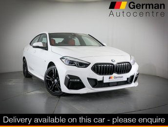 2024 BMW 2 SERIES GRAN COUPE
