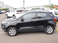 USED 2015 15 FORD ECOSPORT 1.5 TDCi Titanium SUV 5dr Diesel Manual 2WD Euro 5 (90 ps) MORE GOLDEN OLDIES ON WEBSITE