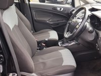 USED 2015 15 FORD ECOSPORT 1.5 TDCi Titanium SUV 5dr Diesel Manual 2WD Euro 5 (90 ps) MORE GOLDEN OLDIES ON WEBSITE