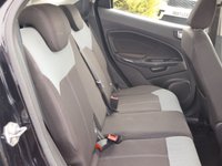 USED 2015 15 FORD ECOSPORT 1.5 TDCi Titanium SUV 5dr Diesel Manual 2WD Euro 5 (90 ps) MORE GOLDEN OLDIES ON WEBSITE