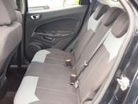 USED 2015 15 FORD ECOSPORT 1.5 TDCi Titanium SUV 5dr Diesel Manual 2WD Euro 5 (90 ps) MORE GOLDEN OLDIES ON WEBSITE