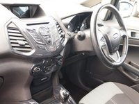 USED 2015 15 FORD ECOSPORT 1.5 TDCi Titanium SUV 5dr Diesel Manual 2WD Euro 5 (90 ps) MORE GOLDEN OLDIES ON WEBSITE