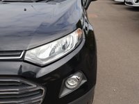 USED 2015 15 FORD ECOSPORT 1.5 TDCi Titanium SUV 5dr Diesel Manual 2WD Euro 5 (90 ps) MORE GOLDEN OLDIES ON WEBSITE