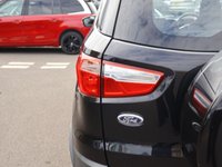 USED 2015 15 FORD ECOSPORT 1.5 TDCi Titanium SUV 5dr Diesel Manual 2WD Euro 5 (90 ps) MORE GOLDEN OLDIES ON WEBSITE