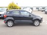 USED 2015 15 FORD ECOSPORT 1.5 TDCi Titanium SUV 5dr Diesel Manual 2WD Euro 5 (90 ps) MORE GOLDEN OLDIES ON WEBSITE