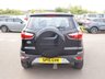 USED 2015 15 FORD ECOSPORT 1.5 TDCi Titanium SUV 5dr Diesel Manual 2WD Euro 5 (90 ps) MORE GOLDEN OLDIES ON WEBSITE