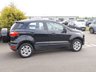 USED 2015 15 FORD ECOSPORT 1.5 TDCi Titanium SUV 5dr Diesel Manual 2WD Euro 5 (90 ps) MORE GOLDEN OLDIES ON WEBSITE