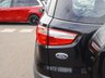 USED 2015 15 FORD ECOSPORT 1.5 TDCi Titanium SUV 5dr Diesel Manual 2WD Euro 5 (90 ps) MORE GOLDEN OLDIES ON WEBSITE