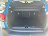 USED 2019 69 CITROEN C3 AIRCROSS 1.5 BlueHDi Flair SUV 5dr Diesel Manual Euro 6 (100 ps) 