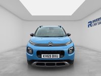 USED 2019 69 CITROEN C3 AIRCROSS 1.5 BlueHDi Flair SUV 5dr Diesel Manual Euro 6 (100 ps) 