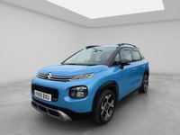 USED 2019 69 CITROEN C3 AIRCROSS 1.5 BlueHDi Flair SUV 5dr Diesel Manual Euro 6 (100 ps) 