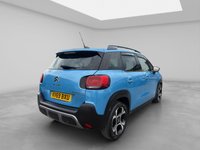 USED 2019 69 CITROEN C3 AIRCROSS 1.5 BlueHDi Flair SUV 5dr Diesel Manual Euro 6 (100 ps) 