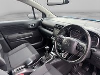 USED 2019 69 CITROEN C3 AIRCROSS 1.5 BlueHDi Flair SUV 5dr Diesel Manual Euro 6 (100 ps) 