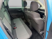 USED 2019 69 CITROEN C3 AIRCROSS 1.5 BlueHDi Flair SUV 5dr Diesel Manual Euro 6 (100 ps) 