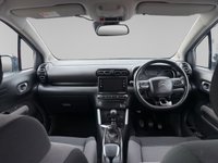 USED 2019 69 CITROEN C3 AIRCROSS 1.5 BlueHDi Flair SUV 5dr Diesel Manual Euro 6 (100 ps) 