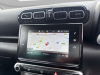 USED 2019 69 CITROEN C3 AIRCROSS 1.5 BlueHDi Flair SUV 5dr Diesel Manual Euro 6 (100 ps) 