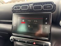 USED 2019 69 CITROEN C3 AIRCROSS 1.5 BlueHDi Flair SUV 5dr Diesel Manual Euro 6 (100 ps) 