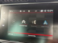 USED 2019 69 CITROEN C3 AIRCROSS 1.5 BlueHDi Flair SUV 5dr Diesel Manual Euro 6 (100 ps) 