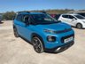 USED 2019 69 CITROEN C3 AIRCROSS 1.5 BlueHDi Flair SUV 5dr Diesel Manual Euro 6 (100 ps) 