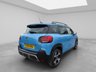 USED 2019 69 CITROEN C3 AIRCROSS 1.5 BlueHDi Flair SUV 5dr Diesel Manual Euro 6 (100 ps) 