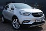 USED 2018 18 VAUXHALL MOKKA X 1.4i Turbo ecoTEC Elite Nav SUV 5dr Petrol Manual Euro 6 (s/s) (140 ps) 