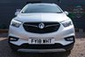 USED 2018 18 VAUXHALL MOKKA X 1.4i Turbo ecoTEC Elite Nav SUV 5dr Petrol Manual Euro 6 (s/s) (140 ps) 