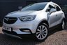 USED 2018 18 VAUXHALL MOKKA X 1.4i Turbo ecoTEC Elite Nav SUV 5dr Petrol Manual Euro 6 (s/s) (140 ps) 