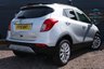 USED 2018 18 VAUXHALL MOKKA X 1.4i Turbo ecoTEC Elite Nav SUV 5dr Petrol Manual Euro 6 (s/s) (140 ps) 