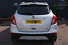 USED 2018 18 VAUXHALL MOKKA X 1.4i Turbo ecoTEC Elite Nav SUV 5dr Petrol Manual Euro 6 (s/s) (140 ps) 