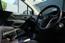 USED 2018 18 VAUXHALL MOKKA X 1.4i Turbo ecoTEC Elite Nav SUV 5dr Petrol Manual Euro 6 (s/s) (140 ps) 