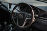 USED 2018 18 VAUXHALL MOKKA X 1.4i Turbo ecoTEC Elite Nav SUV 5dr Petrol Manual Euro 6 (s/s) (140 ps) 