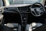 USED 2018 18 VAUXHALL MOKKA X 1.4i Turbo ecoTEC Elite Nav SUV 5dr Petrol Manual Euro 6 (s/s) (140 ps) 