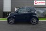 USED 2022 72 SMART FORTWO 17.6kWh Prime Exclusive Coupe 2dr Electric Auto (22kW Charger) (82 ps) Reverse Camera, Rear Parking Aid, Winter Package, 16In Alloys, Electrically Adjustable Door Mirrors Reverse Camera, Rear Parking Aid, Winter Package, 16In Alloys, Electrically Adjustable Door Mirrors