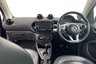 USED 2022 72 SMART FORTWO 17.6kWh Prime Exclusive Coupe 2dr Electric Auto (22kW Charger) (82 ps) Reverse Camera, Rear Parking Aid, Winter Package, 16In Alloys, Electrically Adjustable Door Mirrors Reverse Camera, Rear Parking Aid, Winter Package, 16In Alloys, Electrically Adjustable Door Mirrors