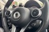 USED 2022 72 SMART FORTWO 17.6kWh Prime Exclusive Coupe 2dr Electric Auto (22kW Charger) (82 ps) Reverse Camera, Rear Parking Aid, Winter Package, 16In Alloys, Electrically Adjustable Door Mirrors Reverse Camera, Rear Parking Aid, Winter Package, 16In Alloys, Electrically Adjustable Door Mirrors