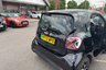 USED 2022 72 SMART FORTWO 17.6kWh Prime Exclusive Coupe 2dr Electric Auto (22kW Charger) (82 ps) Reverse Camera, Rear Parking Aid, Winter Package, 16In Alloys, Electrically Adjustable Door Mirrors Reverse Camera, Rear Parking Aid, Winter Package, 16In Alloys, Electrically Adjustable Door Mirrors