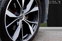 USED 2020 70 VOLKSWAGEN TIGUAN 2.0 TDI R-Line SUV 5dr Diesel DSG Euro 6 (s/s) (150 ps) 