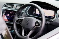 USED 2020 70 VOLKSWAGEN TIGUAN 2.0 TDI R-Line SUV 5dr Diesel DSG Euro 6 (s/s) (150 ps) 