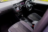 USED 2020 70 VOLKSWAGEN TIGUAN 2.0 TDI R-Line SUV 5dr Diesel DSG Euro 6 (s/s) (150 ps) 