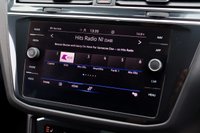 USED 2020 70 VOLKSWAGEN TIGUAN 2.0 TDI R-Line SUV 5dr Diesel DSG Euro 6 (s/s) (150 ps) 