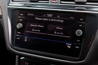 USED 2020 70 VOLKSWAGEN TIGUAN 2.0 TDI R-Line SUV 5dr Diesel DSG Euro 6 (s/s) (150 ps) 