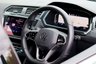 USED 2020 70 VOLKSWAGEN TIGUAN 2.0 TDI R-Line SUV 5dr Diesel DSG Euro 6 (s/s) (150 ps) 