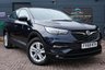 USED 2019 68 VAUXHALL GRANDLAND X 1.2 Turbo GPF SE SUV 5dr Petrol Manual Euro 6 (s/s) (130 ps) 