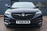 USED 2019 68 VAUXHALL GRANDLAND X 1.2 Turbo GPF SE SUV 5dr Petrol Manual Euro 6 (s/s) (130 ps) 