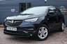 USED 2019 68 VAUXHALL GRANDLAND X 1.2 Turbo GPF SE SUV 5dr Petrol Manual Euro 6 (s/s) (130 ps) 
