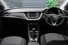 USED 2019 68 VAUXHALL GRANDLAND X 1.2 Turbo GPF SE SUV 5dr Petrol Manual Euro 6 (s/s) (130 ps) 