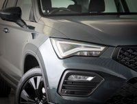 USED 2023 72 SEAT ATECA 1.5 TSI EVO SE Technology SUV 5dr Petrol DSG Euro 6 (s/s) (150 ps) ***GERMAN CAR SPECIALIST***