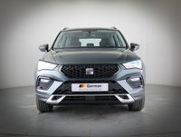 USED 2023 72 SEAT ATECA 1.5 TSI EVO SE Technology SUV 5dr Petrol DSG Euro 6 (s/s) (150 ps) ***GERMAN CAR SPECIALIST***