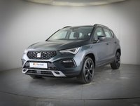 USED 2023 72 SEAT ATECA 1.5 TSI EVO SE Technology SUV 5dr Petrol DSG Euro 6 (s/s) (150 ps) ***GERMAN CAR SPECIALIST***