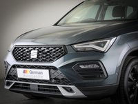 USED 2023 72 SEAT ATECA 1.5 TSI EVO SE Technology SUV 5dr Petrol DSG Euro 6 (s/s) (150 ps) ***GERMAN CAR SPECIALIST***